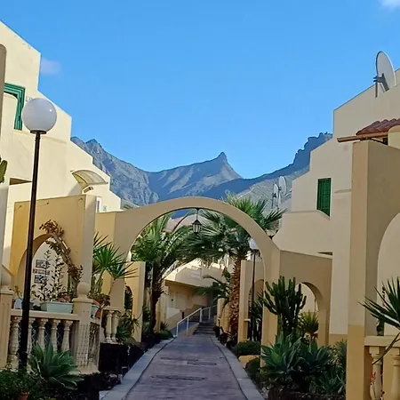 Mareverde : Appartamento Esposto Sempre Al Sole Costa Adeje  Exterior photo