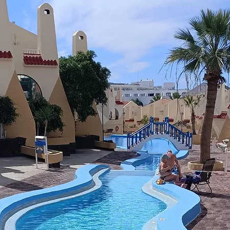 Mareverde : Appartamento Esposto Sempre Al Sole Costa Adeje  Room photo