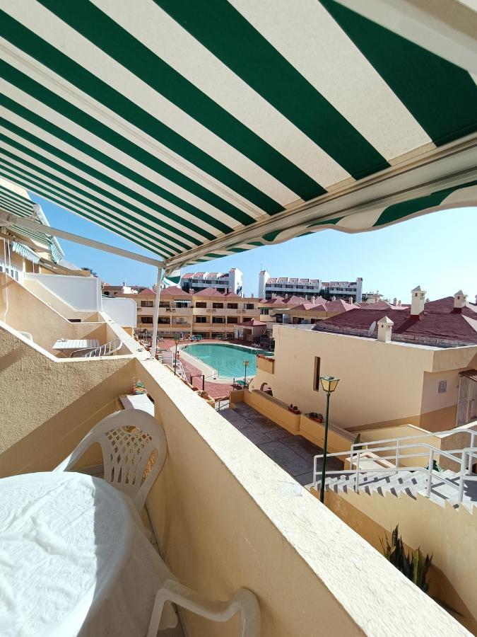 Apartament Mareverde : Esposto Sempre Al Sole Costa Adeje (Tenerife)