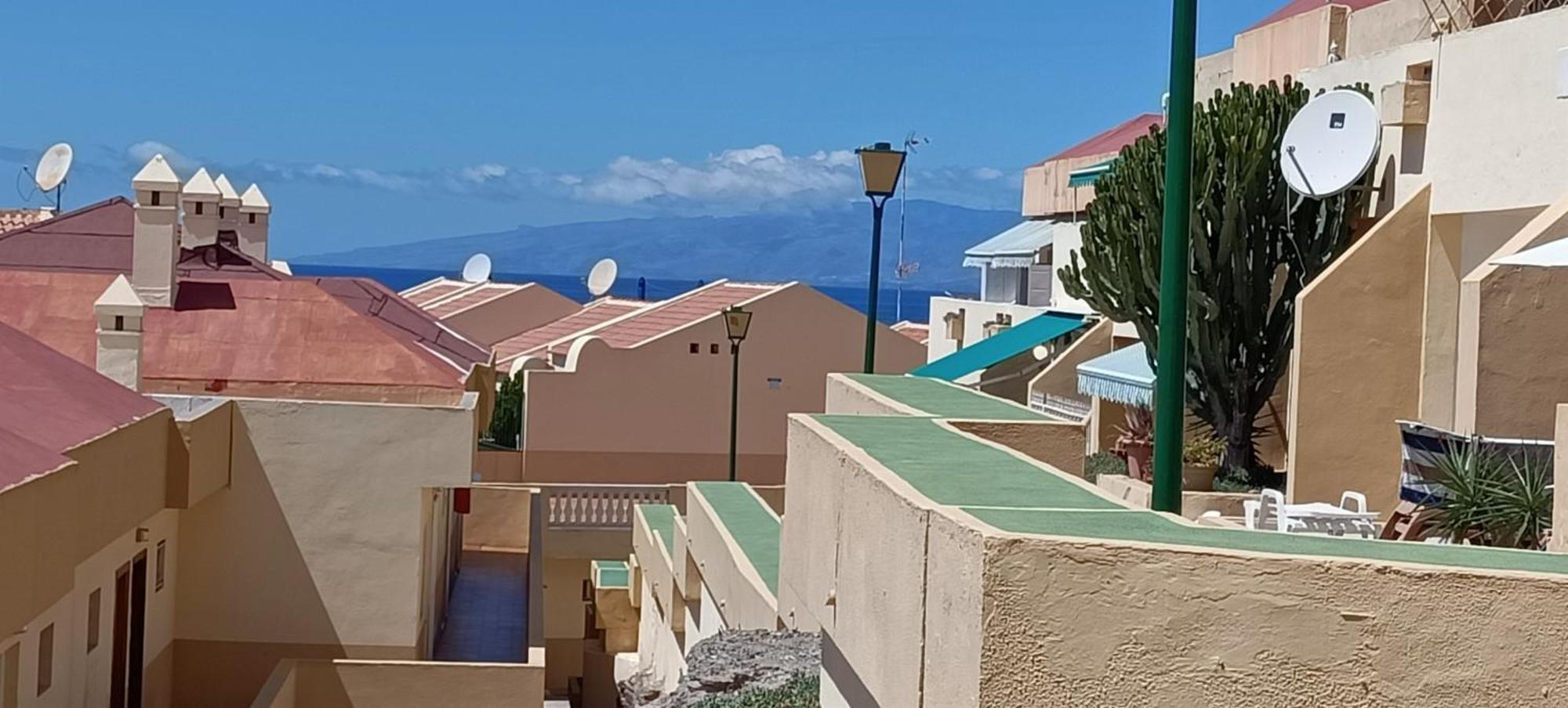 Apartament Mareverde : Esposto Sempre Al Sole