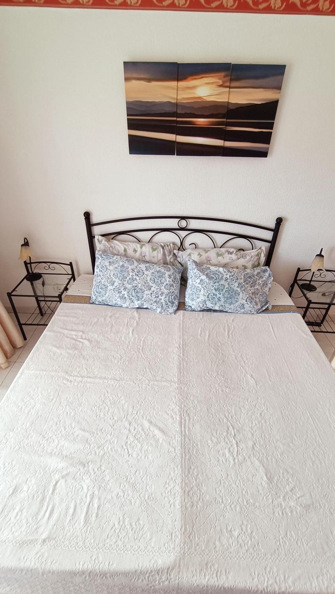 Mareverde : Esposto Sempre Al Sole Apartament Costa Adeje (Tenerife)