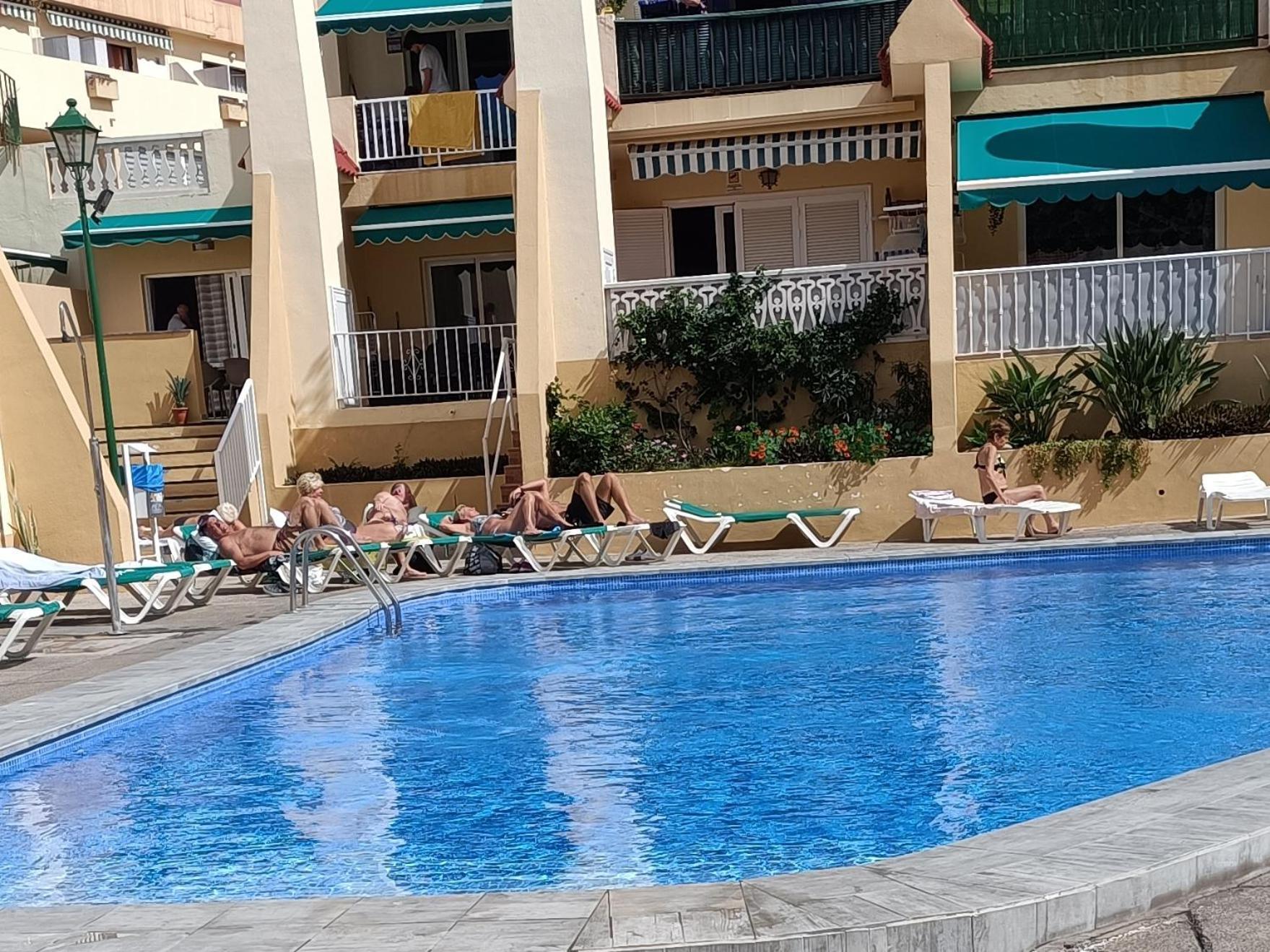 Apartament Mareverde : Esposto Sempre Al Sole *