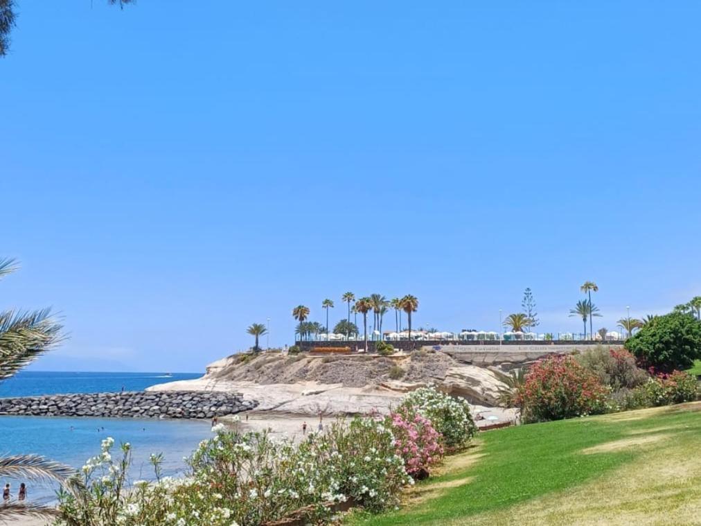 Mareverde : Esposto Sempre Al Sole Apartament Costa Adeje (Tenerife)