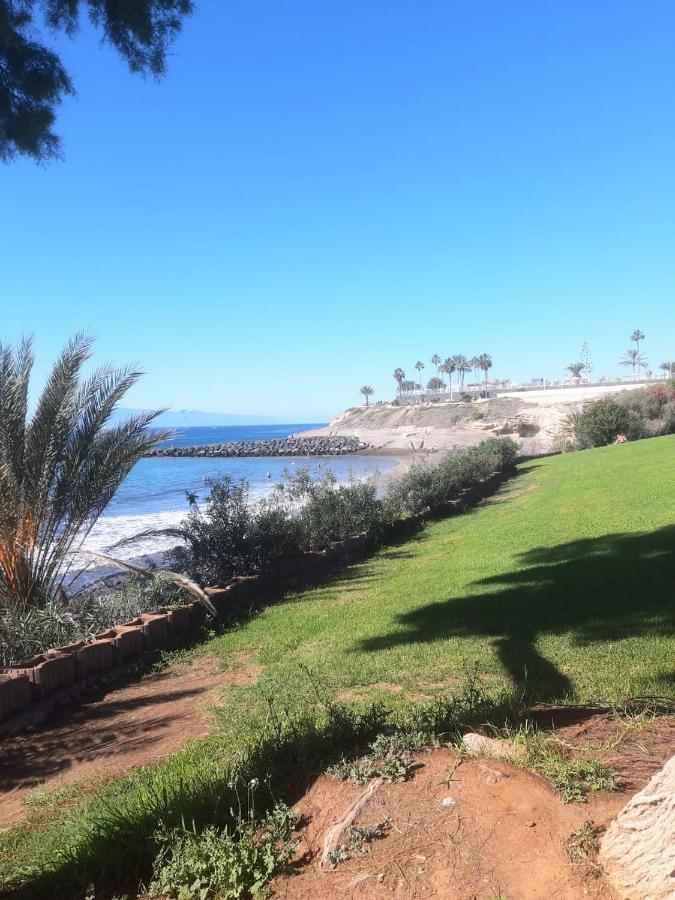 Mareverde : Esposto Sempre Al Sole Apartment