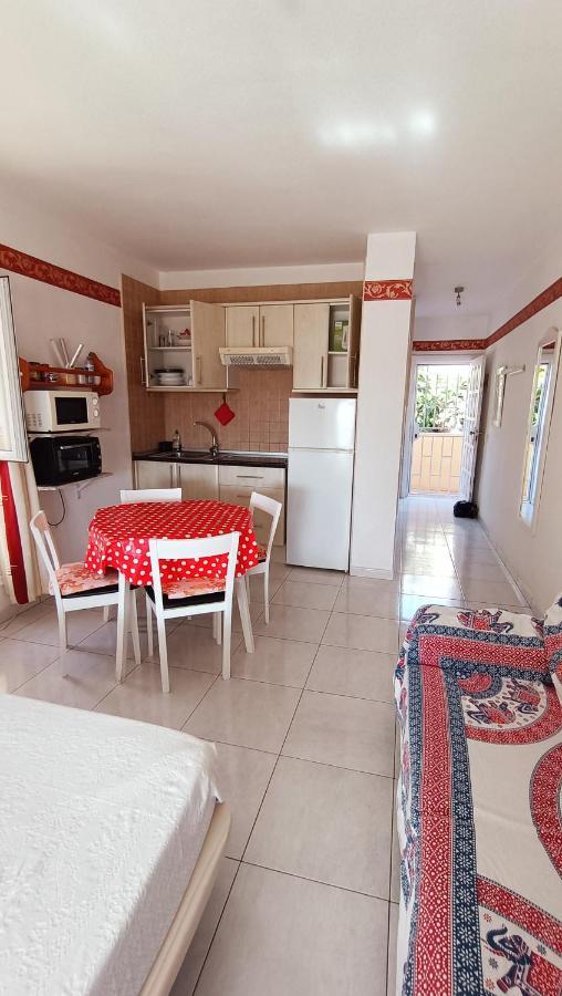 Apartment Mareverde : Esposto Sempre Al Sole Costa Adeje (Tenerife)