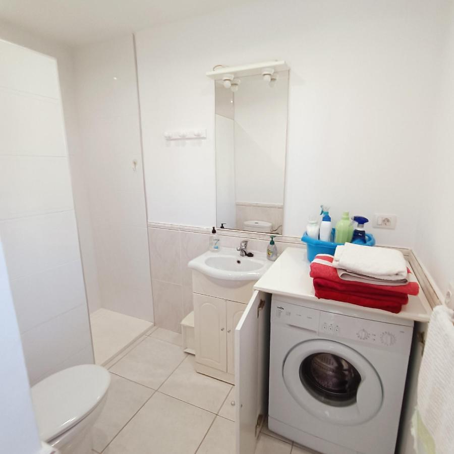 Apartment Mareverde : Esposto Sempre Al Sole *