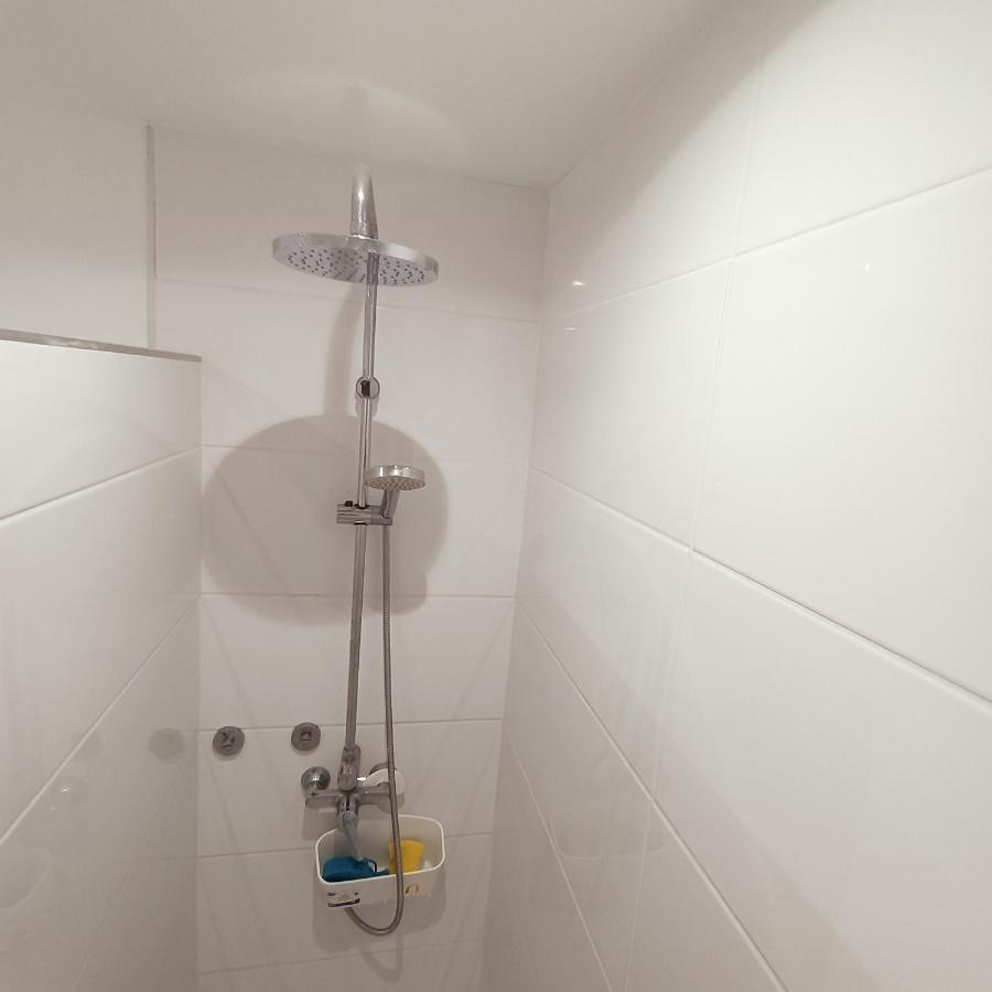 Mareverde : Esposto Sempre Al Sole Apartment