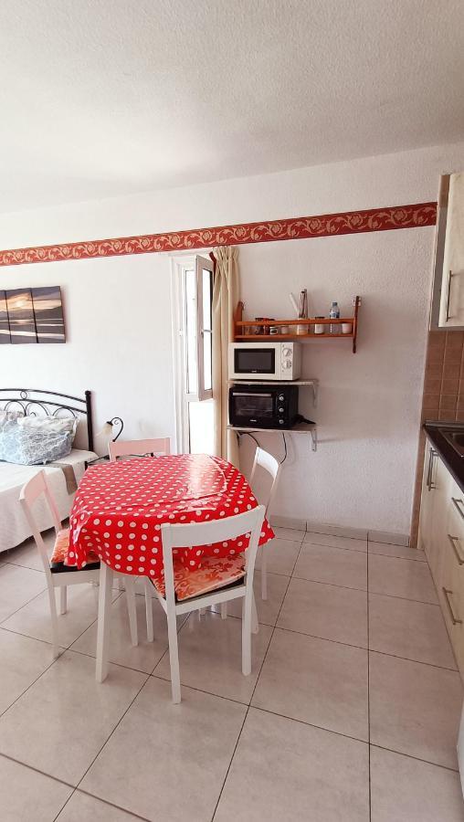 Apartment Mareverde : Esposto Sempre Al Sole