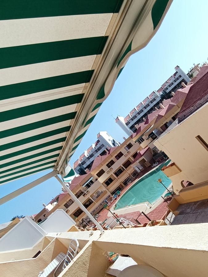 Apartment Mareverde : Esposto Sempre Al Sole Costa Adeje (Tenerife)