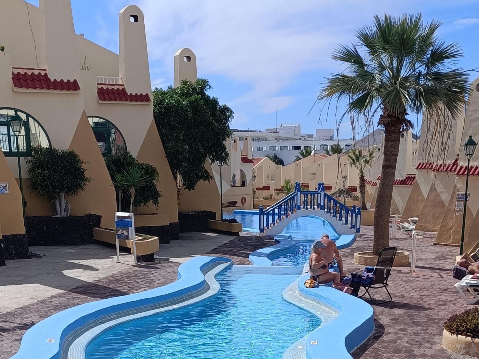 Apartment Mareverde : Esposto Sempre Al Sole Costa Adeje (Tenerife)